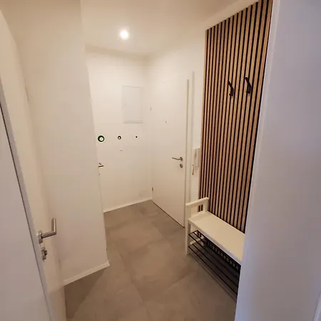 Reindeer - Wohnen Ueber Den Daechern Von Traun Daire