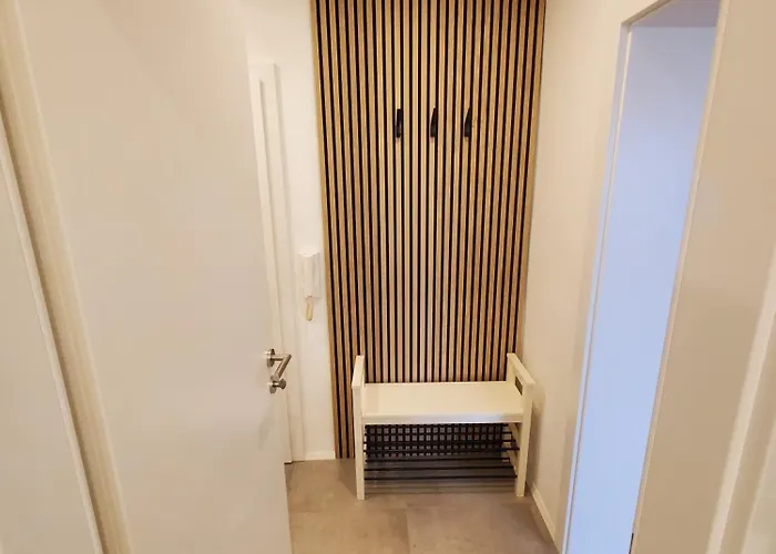 Reindeer - Wohnen Ueber Den Daechern Von Traun Linz