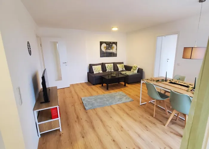 Reindeer - Wohnen über Den Dächern Von Traun Apartamento *