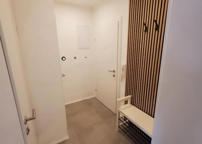 Reindeer - Wohnen Ueber Den Daechern Von Traun Apartment